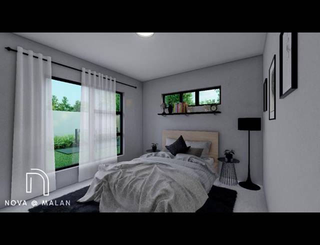 2 BEDROOM APARTMENT FOR SALE IN LYTTELTON